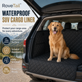 RoveTail™ Waterproof SUV Cargo Liner