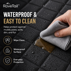 RoveTail™ Waterproof SUV Cargo Liner