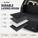 RoveTail™ Waterproof SUV Cargo Liner
