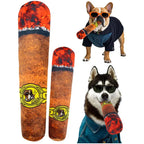 Dog Squeaky Plush Chew Toy New Pet Supplies Suitable for All Holidays