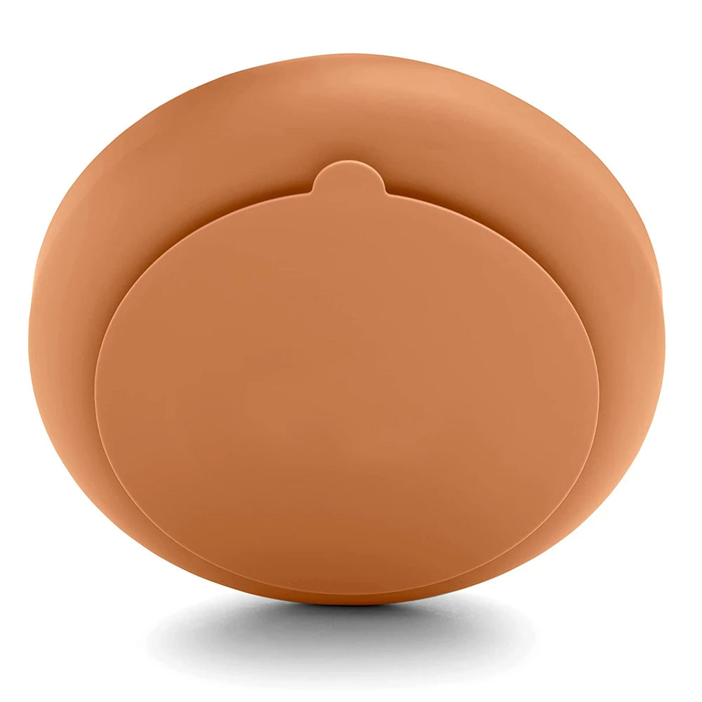 Silicone food accessory products Slow feeder Dog intelligence bowl Licking mat Pet bowl Feeder