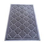Lightweight waterproof polyvinyl chloride modern animal pattern soft anti-slip durable dog and cat mat environmental protection washable pet breeding mat