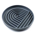 Silicone food accessory products Slow feeder Dog intelligence bowl Licking mat Pet bowl Feeder